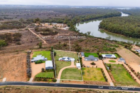 33 Golf Course Rd, Dareton, NSW 2717