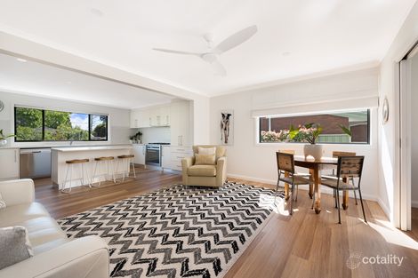 Property photo of 36 Castieau Street Higgins ACT 2615