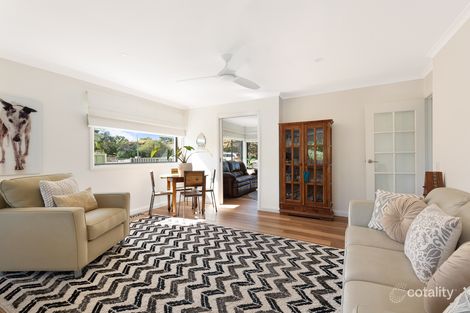 Property photo of 36 Castieau Street Higgins ACT 2615