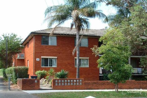 17/90 Ninth Ave, Campsie, NSW 2194