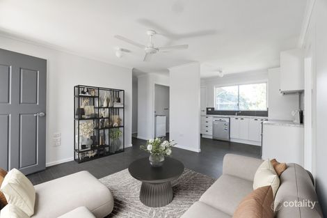 Property photo of 33 Thomas Thomsen Drive Thabeban QLD 4670