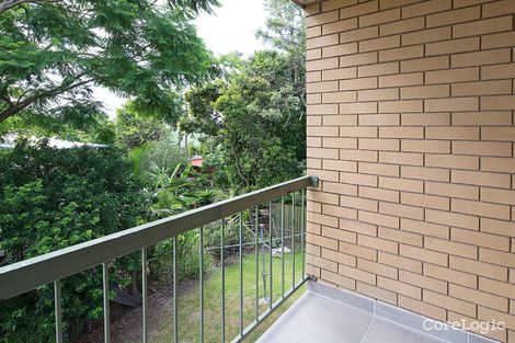 Property photo of 6/22 Wooloowin Avenue Wooloowin QLD 4030