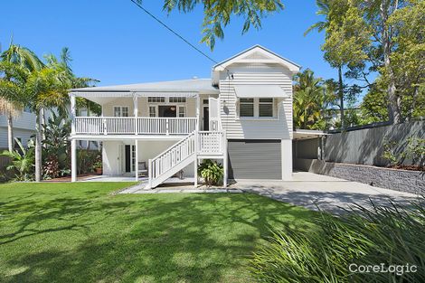 Property photo of 7 Boston Street Clayfield QLD 4011