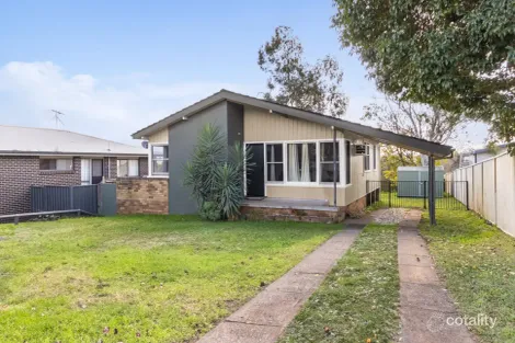 70 Tindale St, Muswellbrook, NSW 2333