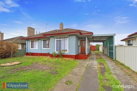 Property photo of 46 McAdam Street Maffra VIC 3860