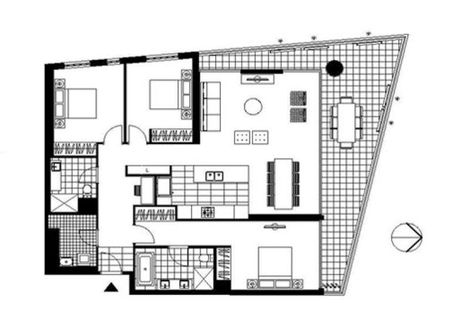 Property photo of 3601/7 Railway Street Chatswood NSW 2067