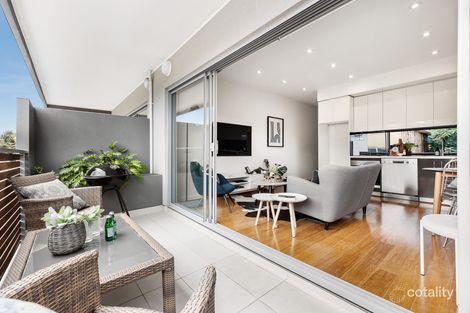 Property photo of 17/93 Argyle Street St Kilda VIC 3182