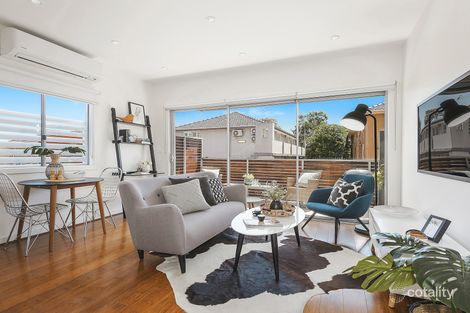 Property photo of 17/93 Argyle Street St Kilda VIC 3182