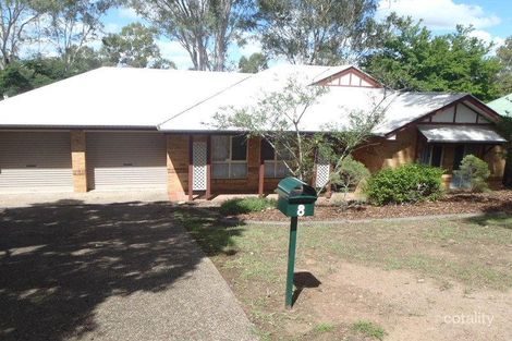 Property photo of 8 John Staines Crescent North Ipswich QLD 4305