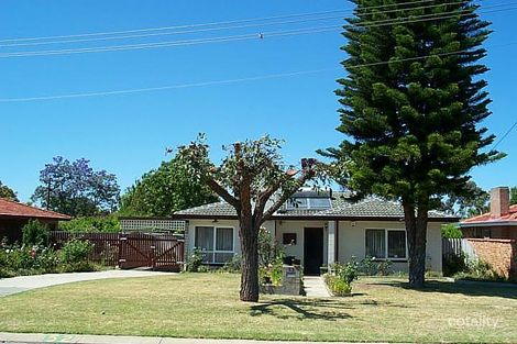 Property photo of 52 Eclipse Way Beckenham WA 6107