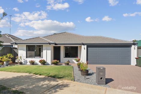 10 Beckingham Pkwy, Baldivis, WA 6171