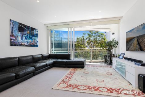 Property photo of 36/20 McLachlan Avenue Darlinghurst NSW 2010