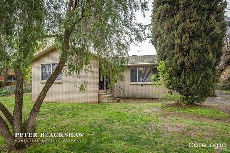 Property photo of 16 Raymond Street Ainslie ACT 2602