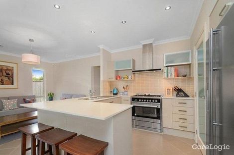 Property photo of 40 Riverbank Drive The Ponds NSW 2769