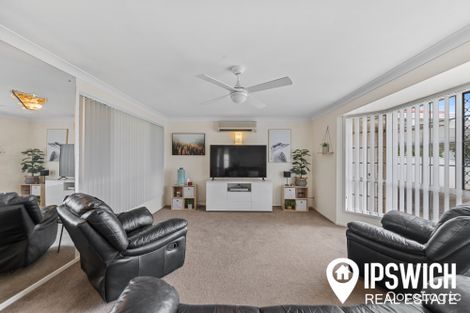 Property photo of 11 Dawson Court Collingwood Park QLD 4301