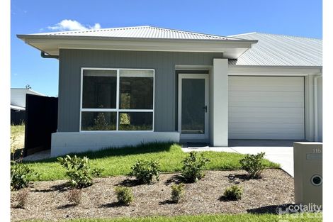 Property photo of 11A Coppice Road Thrumster NSW 2444