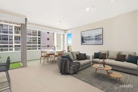 Property photo of 802E/599 Pacific Highway St Leonards NSW 2065