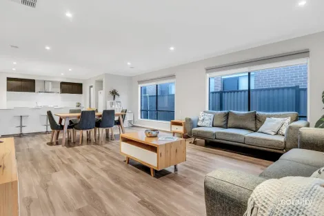 Property photo of 360 Highlander Drive Craigieburn VIC 3064