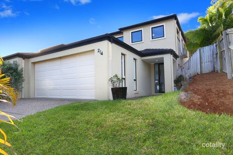 Property photo of 2/4 Jayden Place Molendinar QLD 4214