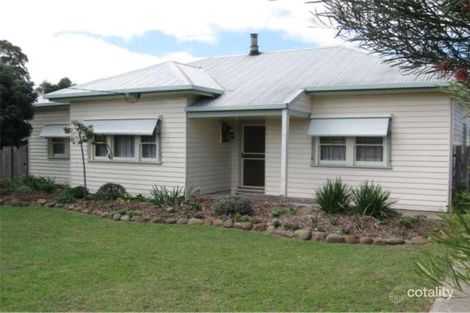 Property photo of 33 Campbell Street Yarram VIC 3971