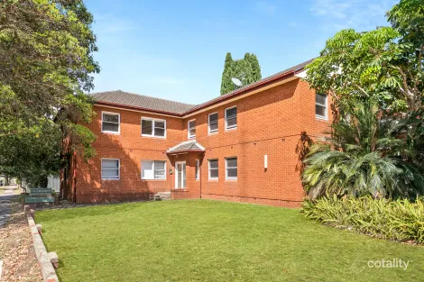 Property photo of 5/43 Baxter Avenue Kogarah NSW 2217