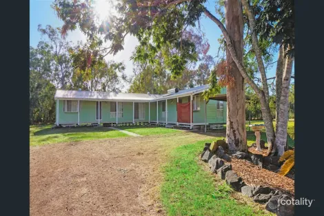 Property photo of 141 Fourth Avenue Marsden QLD 4132