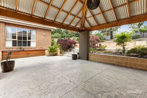 Property photo of 27 Nillumbik Square Diamond Creek VIC 3089