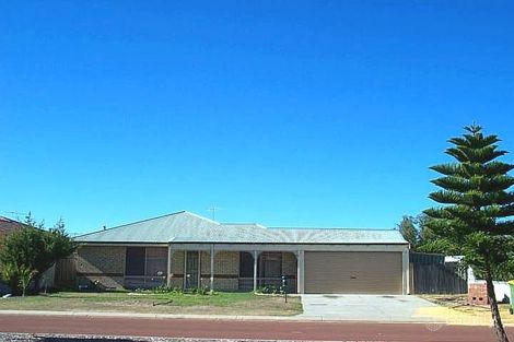 Property photo of 276 Grand Ocean Boulevard Port Kennedy WA 6172