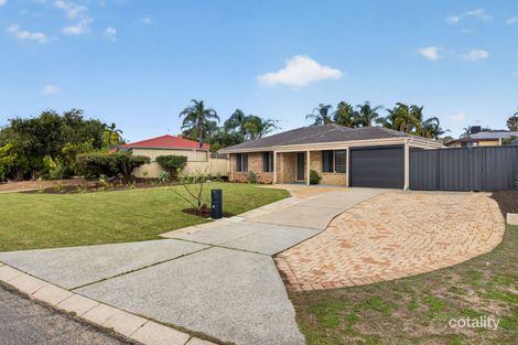 Property photo of 19 Manyarra Turn Joondalup WA 6027