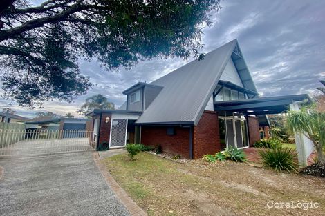 Property photo of 3 Banksia Place Yamba NSW 2464