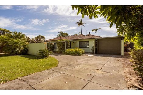 10 Fletcher St, Applecross, WA 6153