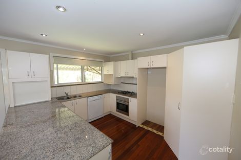Property photo of 85 Valentia Street Mansfield QLD 4122
