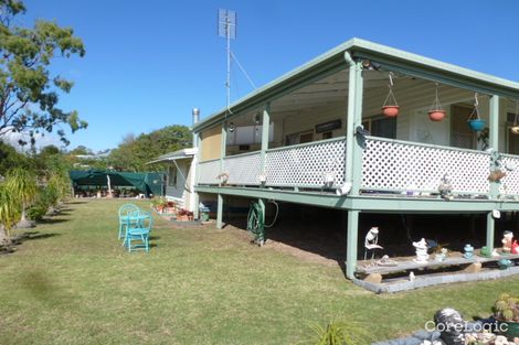 Property photo of 1 Macdonald Street Eidsvold QLD 4627