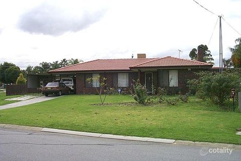 6 Graveney Way, Maddington, WA 6109