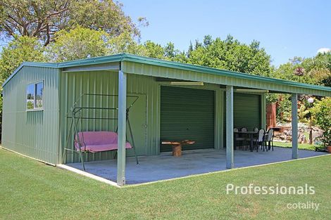 Property photo of 7 Grant Street Herberton QLD 4887