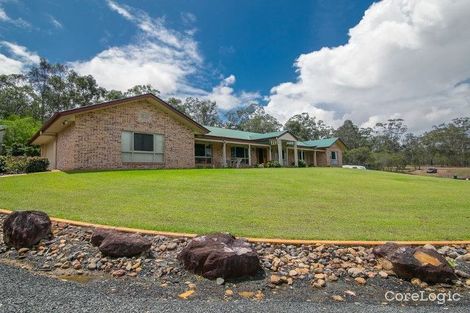 Property photo of 108 Francis Street Chuwar QLD 4306