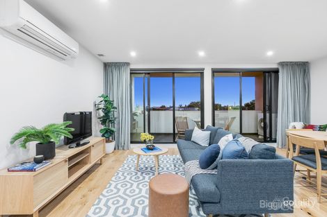 Property photo of 205/88 Hudsons Road Spotswood VIC 3015