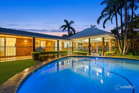 Property photo of 160 Waller Road Heritage Park QLD 4118