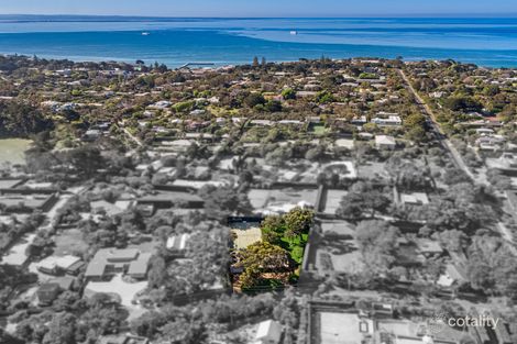 Property photo of 12 Martins Lane Portsea VIC 3944