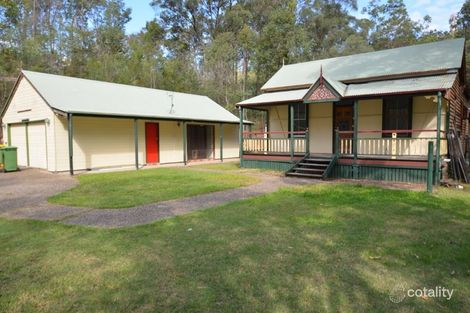 12b Uplands Dr, Parkwood, QLD 4214