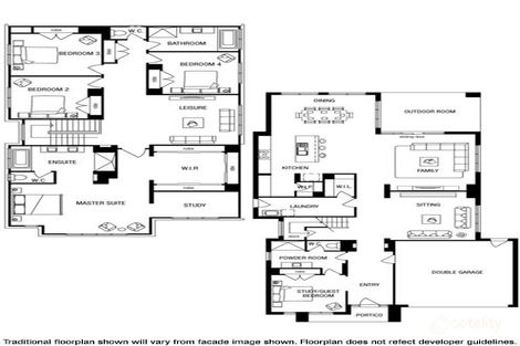 Property photo of 3 Denbigh Court Keilor VIC 3036