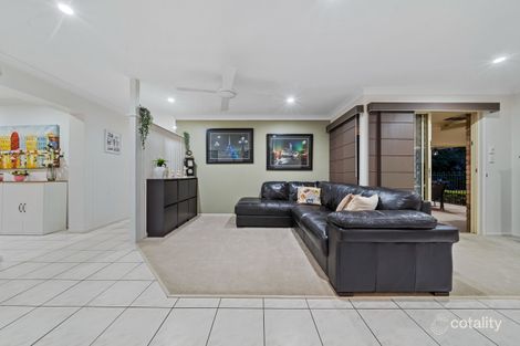 Property photo of 160 Waller Road Heritage Park QLD 4118