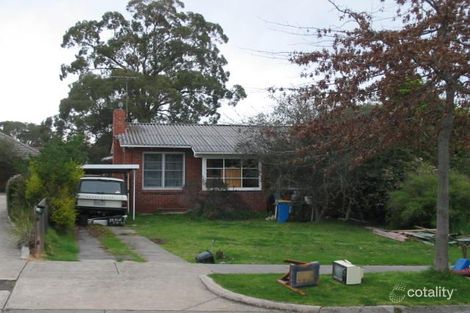 Property photo of 6 Ruby Street Balwyn VIC 3103