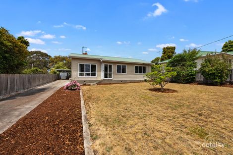 Property photo of 67 Hillcrest Road Devonport TAS 7310