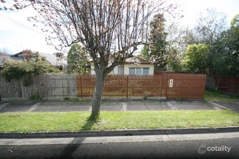 Property photo of 48 Willow Road Upper Ferntree Gully VIC 3156