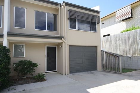 Property photo of 1/26 Flinders Street West Gladstone QLD 4680