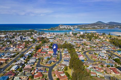 Property photo of 1/21 Lachlan Avenue Tuncurry NSW 2428