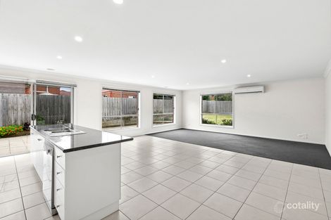 Property photo of 3 Senior Court Highton VIC 3216
