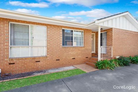 Property photo of 3/168 Poath Road Hughesdale VIC 3166