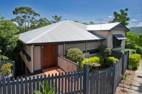 Property photo of 14 Coopers Camp Road Bardon QLD 4065